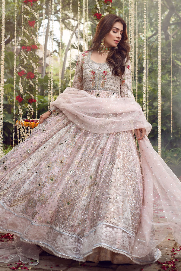 Noor jehan -  Annus Abrar - Formal