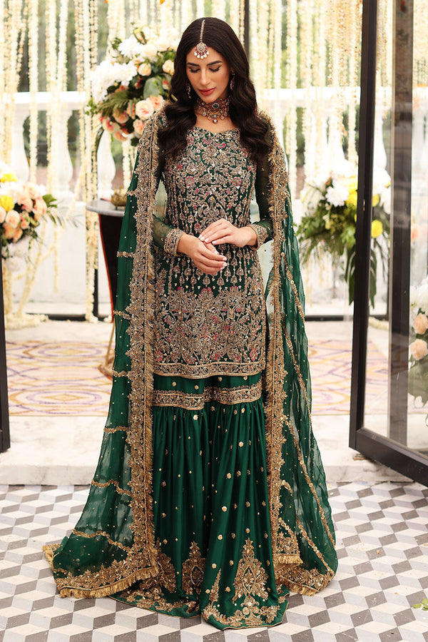 Jehan - Aisha Imran - Reception