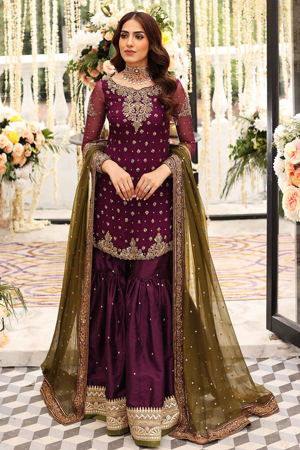 Maalika - Aisha Imran - Reception