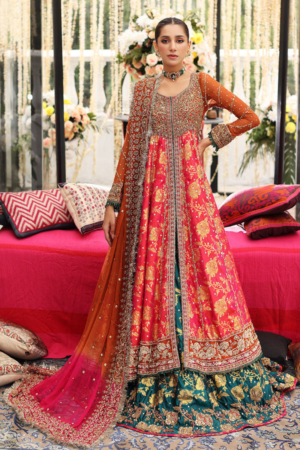 Ayzal - Aisha Imran - Mehndi