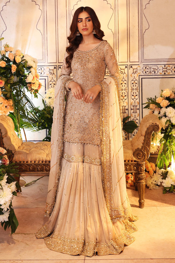 PAKIZA - Aisha Imran - Formal