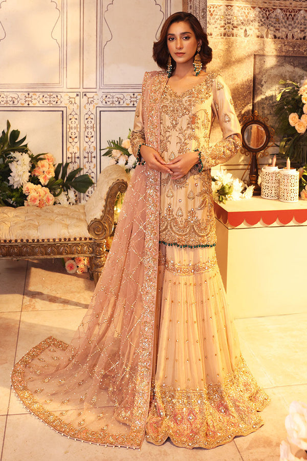 HOORAIN - Aisha Imran - Formal