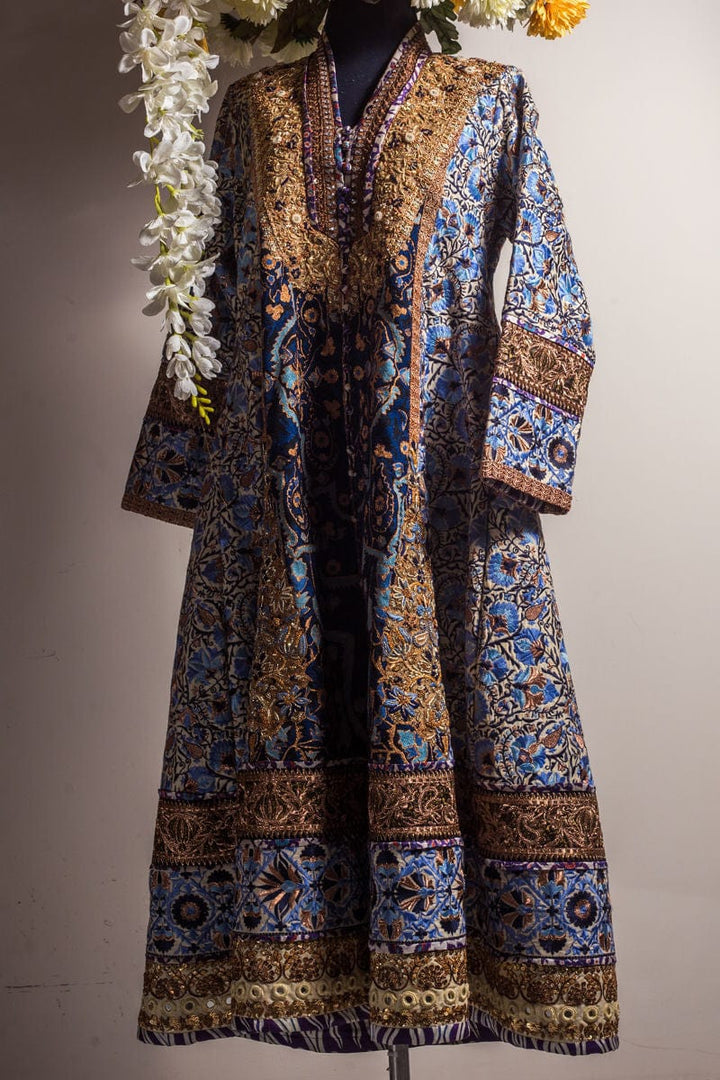 Luciole Beauty - Shameel Ansari - Party Wear