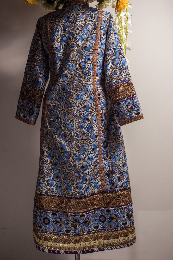 Luciole Beauty - Shameel Ansari - Party Wear