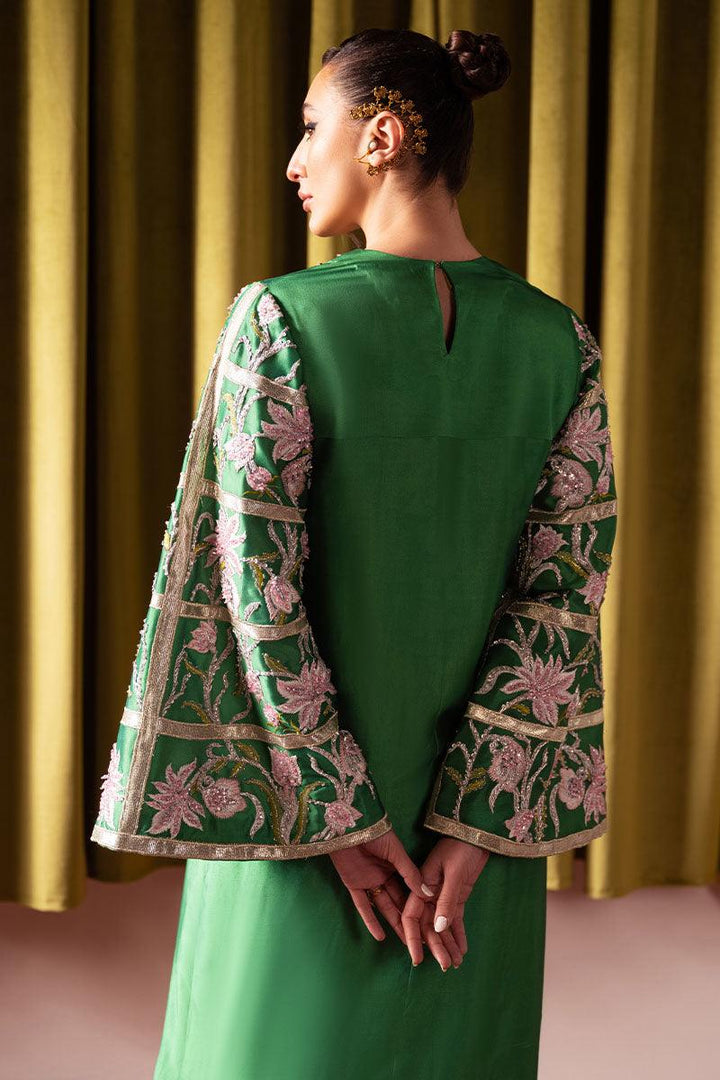 DAISY - Zeb & Zeeshan - Luxury Pret 