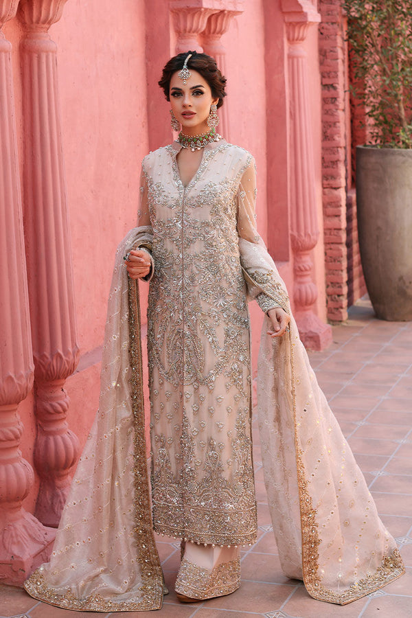 Cerise - Aisha Imran - Reception