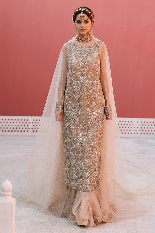 Zoe - Aisha Imran - Formal