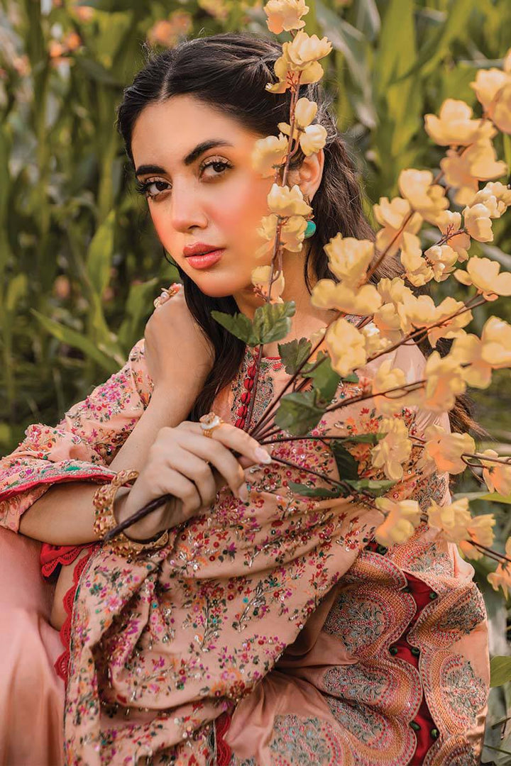 MOON FLOWER raniazarastudio