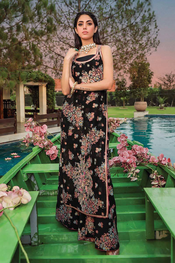 FLORAL STREET raniazarastudio
