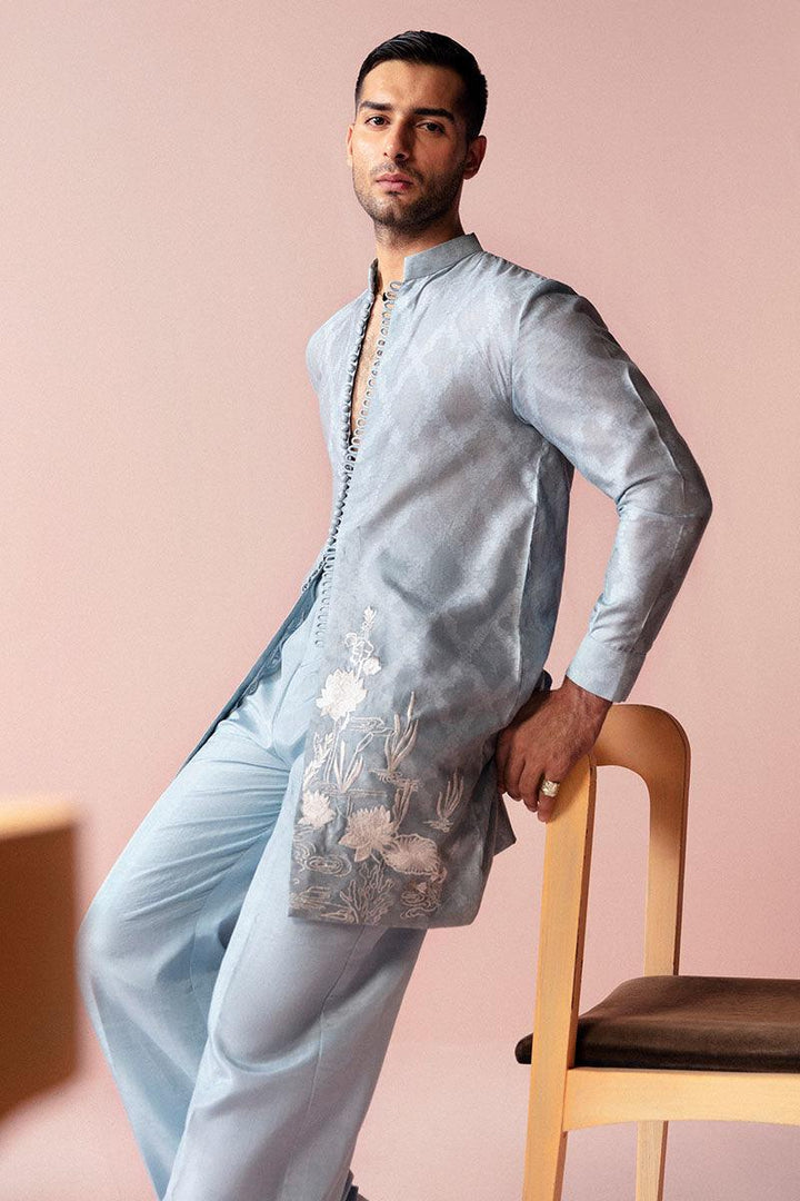 Star of the Sea - Zeb and Zeeshan - Men - raniazara