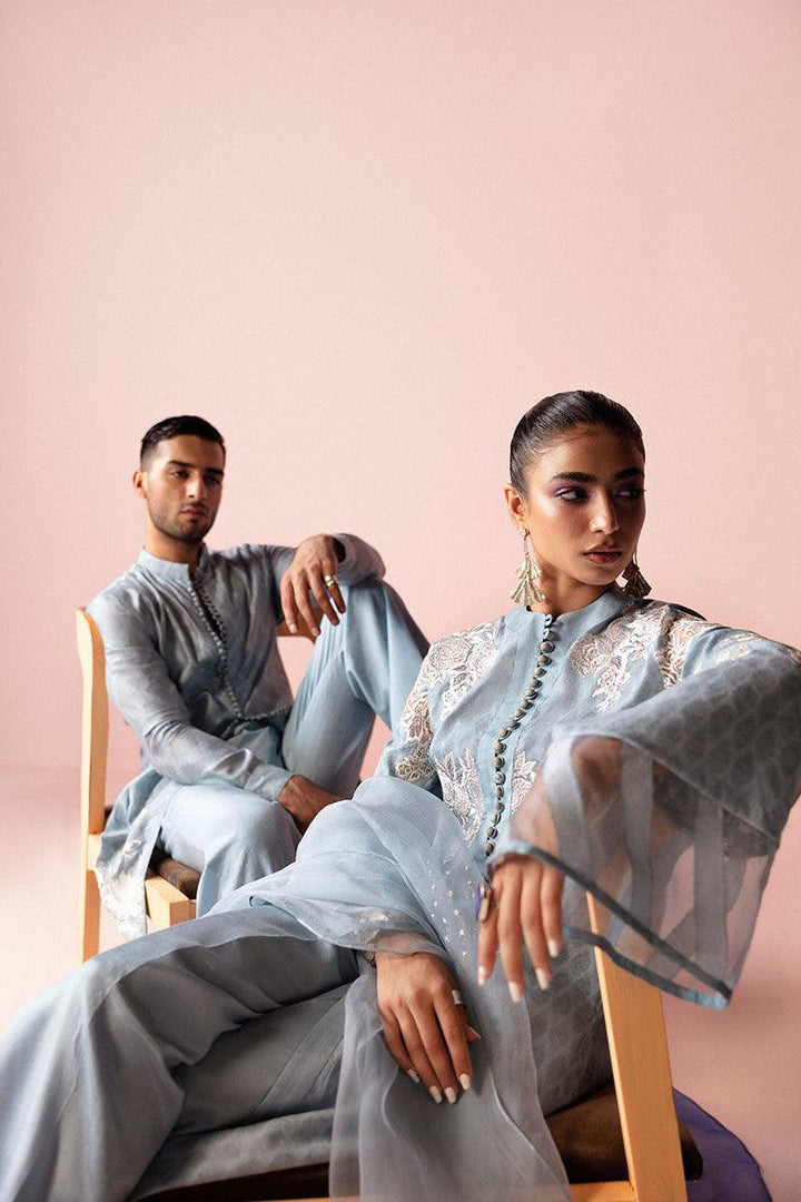 Star of the Sea - Zeb and Zeeshan - Men - raniazara