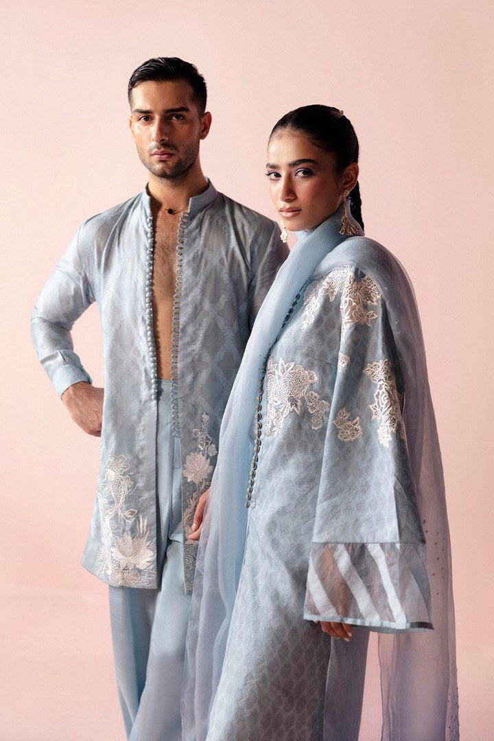 Star of the Sea - Zeb and Zeeshan - Men - raniazara
