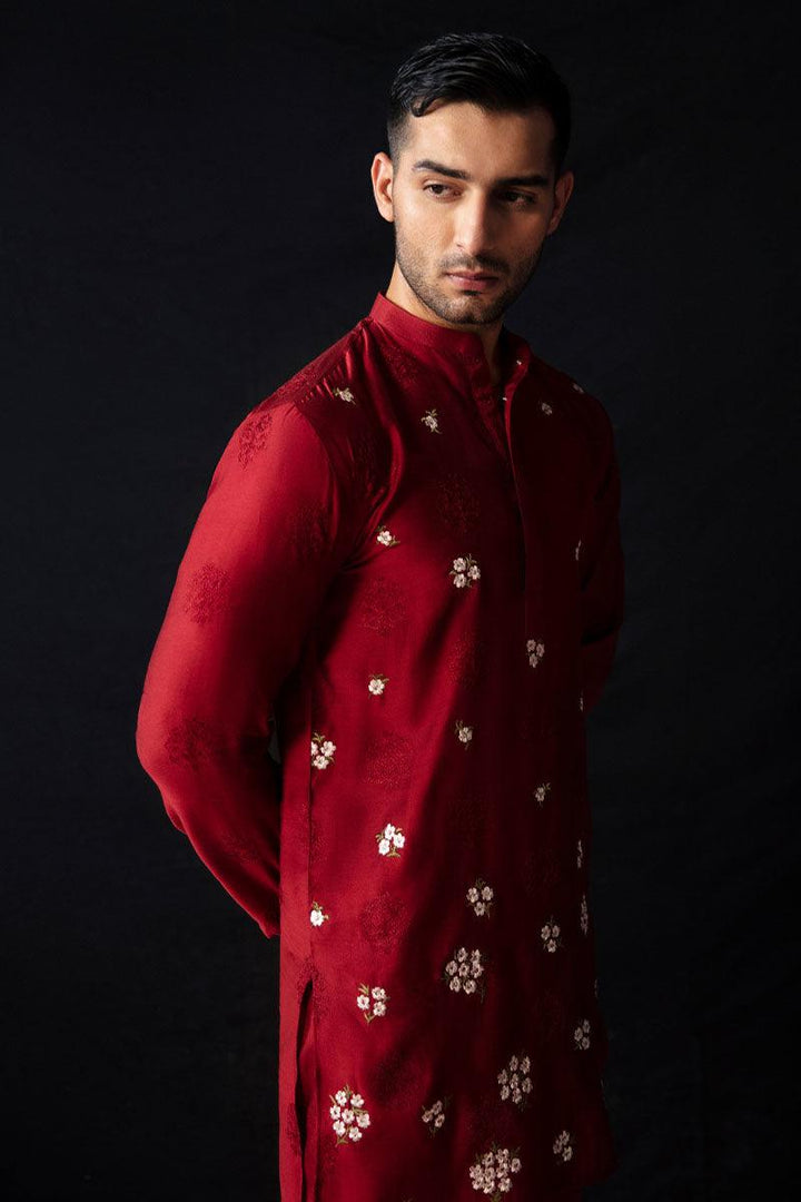 Love Note - Zeb and Zeeshan - Men - raniazara