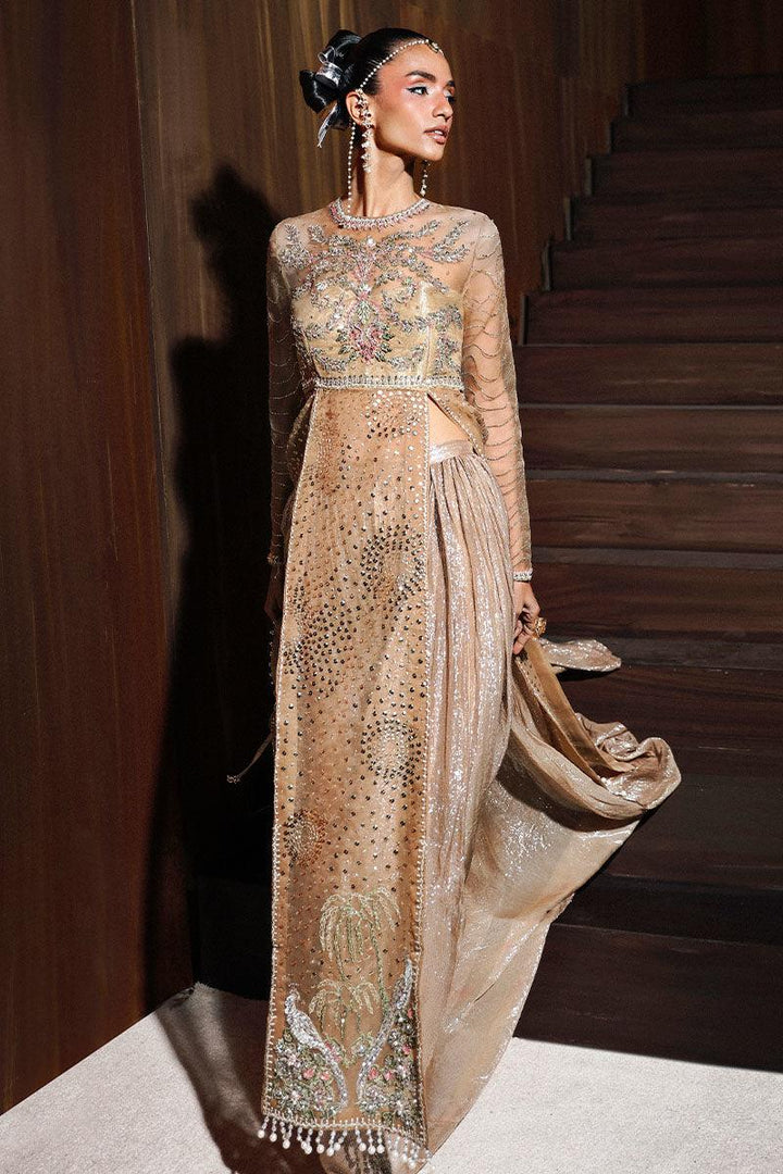 Phool Baagh -  Zeb & Zeeshan - Bridal - raniazara