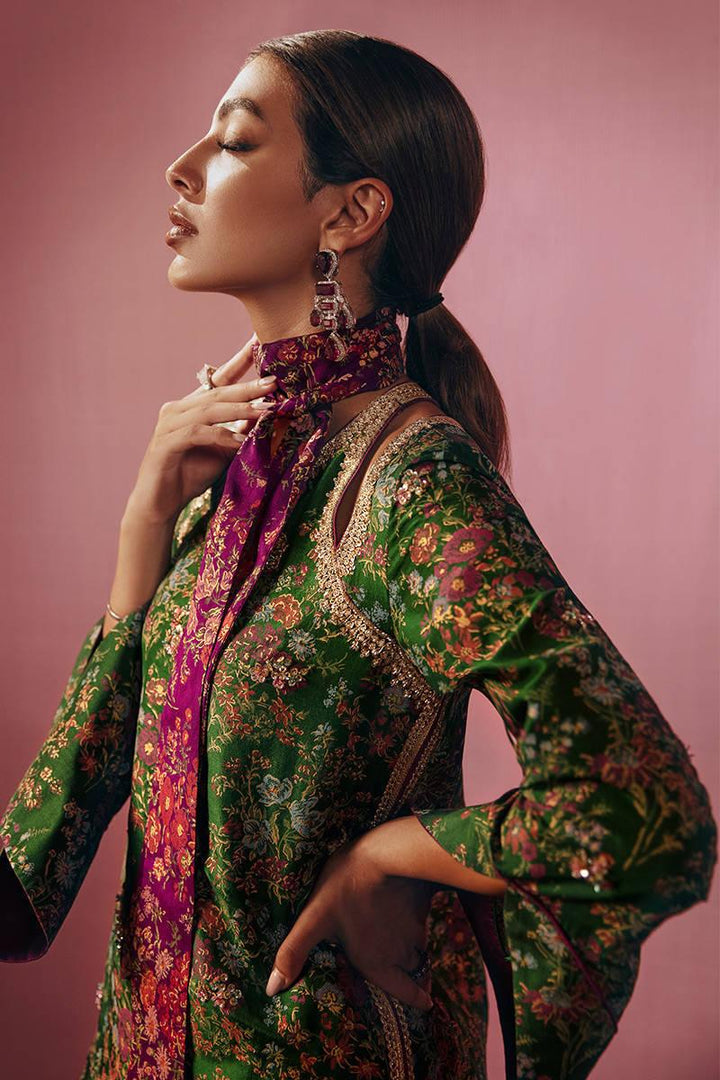 SECRET GARDEN raniazarastudio