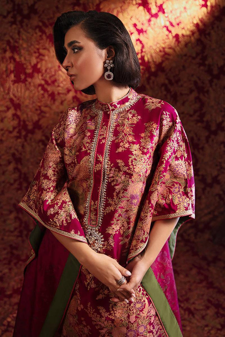 DEWDROP SENSATION raniazarastudio