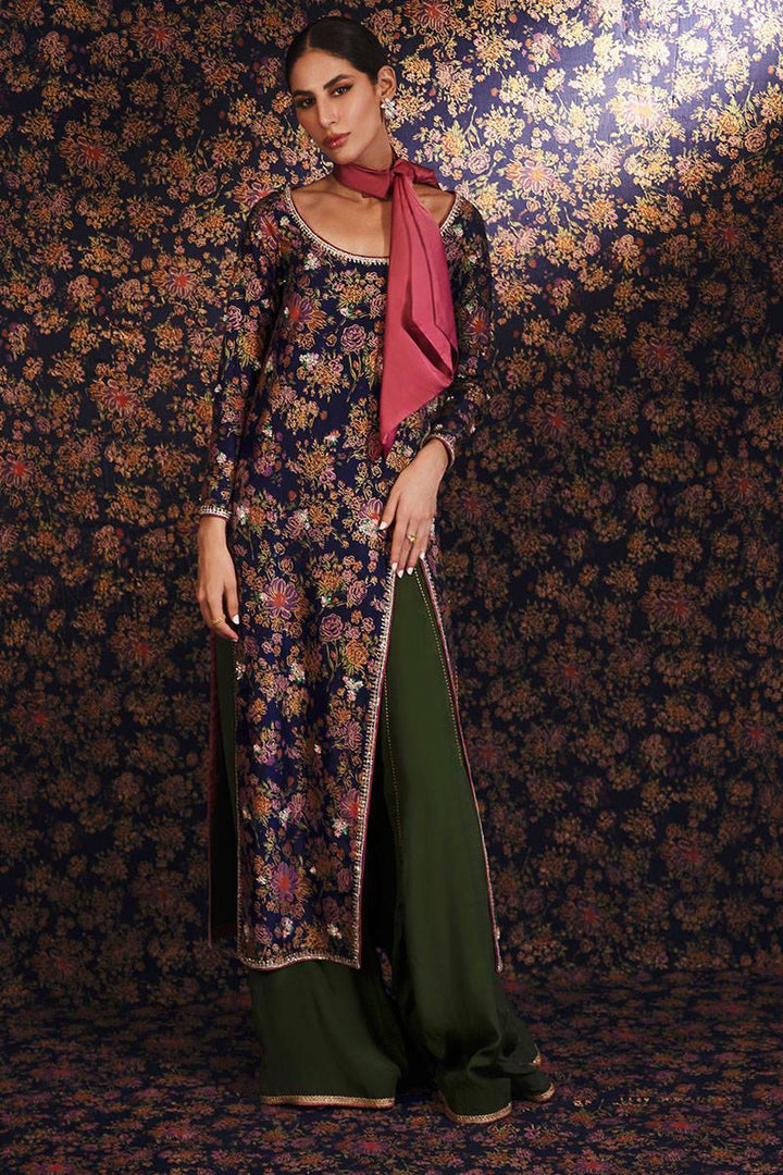 ROYAL BLISS raniazarastudio