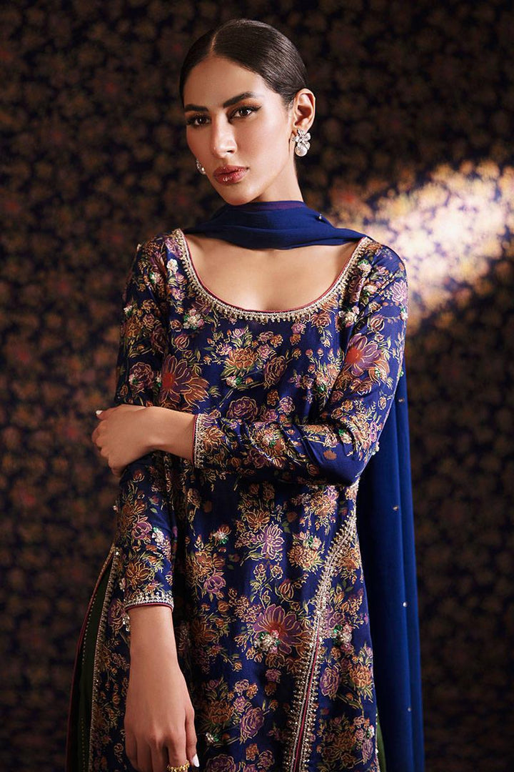 ROYAL BLISS raniazarastudio