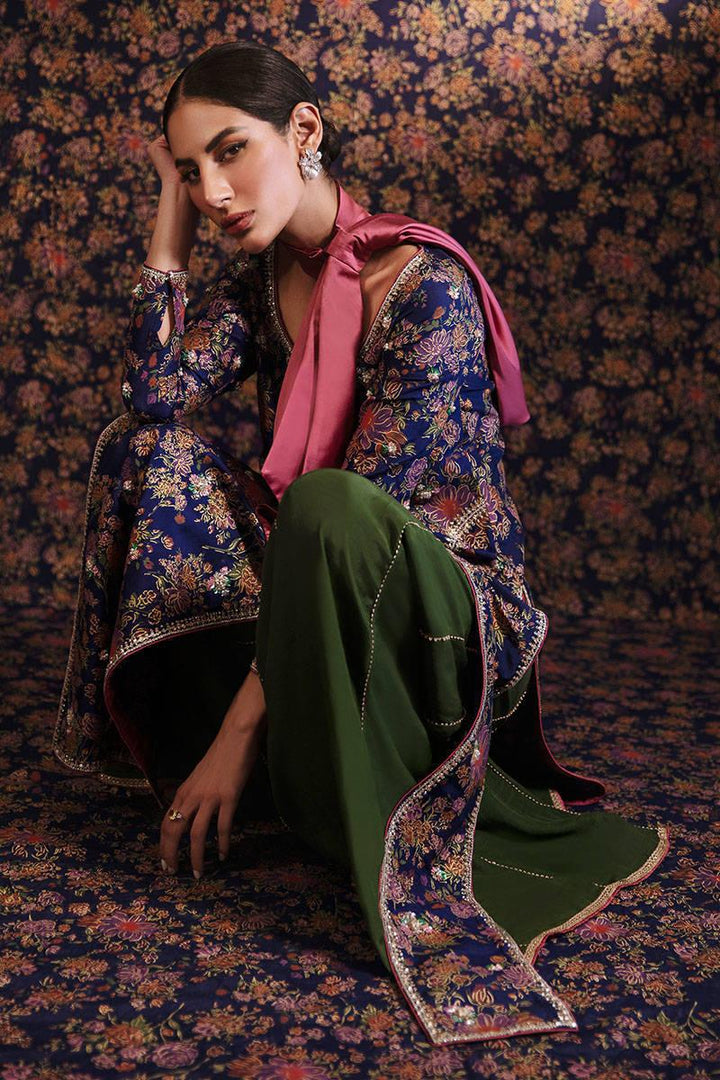 ROYAL BLISS raniazarastudio