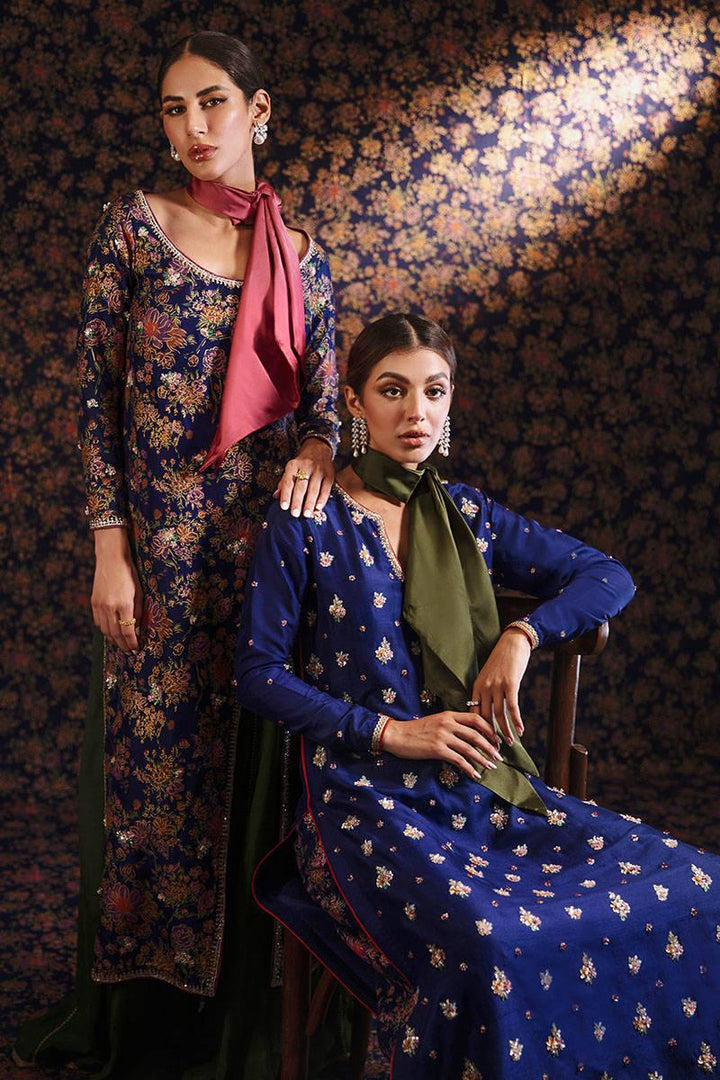 ROYAL BLISS raniazarastudio