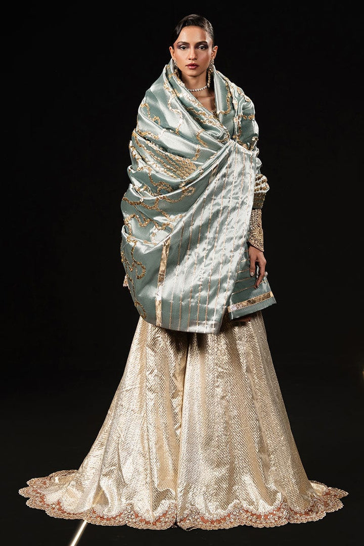 Marigold - Zeb & Zeeshan - Formal Dresses - Formal - raniazara