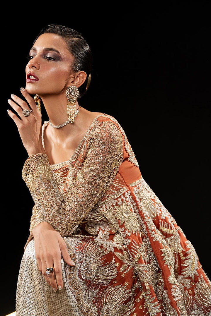 Marigold - Zeb & Zeeshan - Formal Dresses - Formal - raniazara
