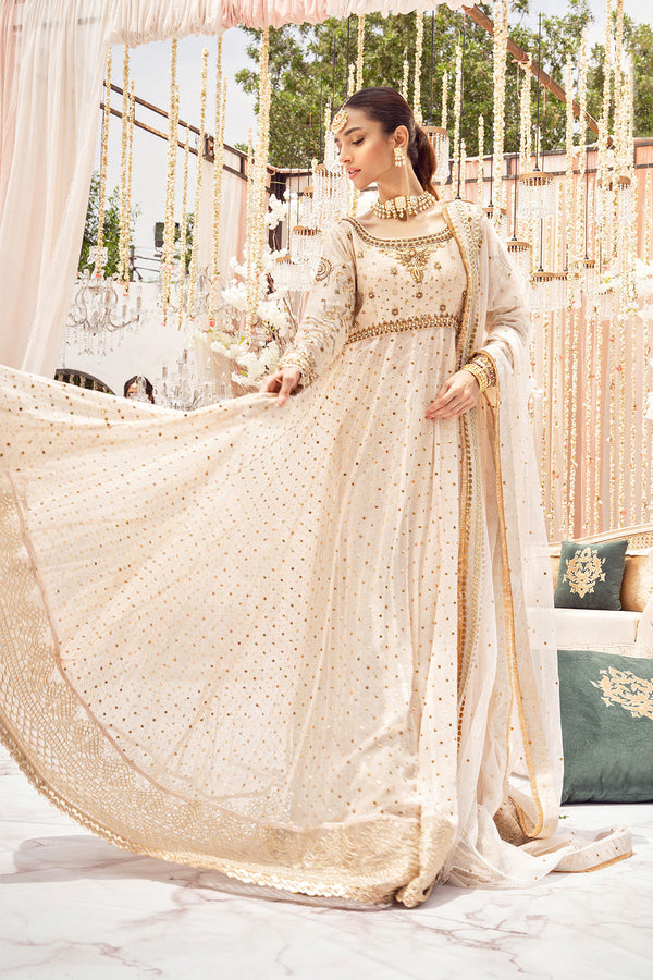 Mansha -  Annus Abrar - Formal