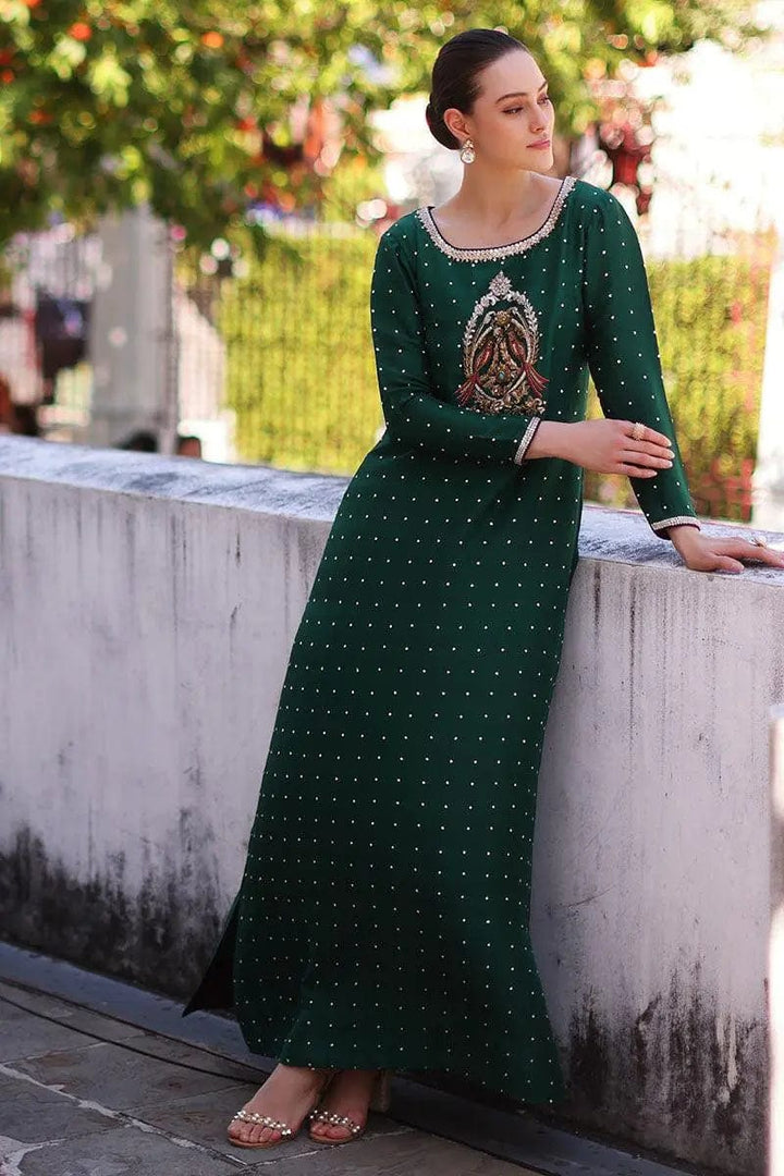 SCARLET - Aisha Imran - Pret - raniazara
