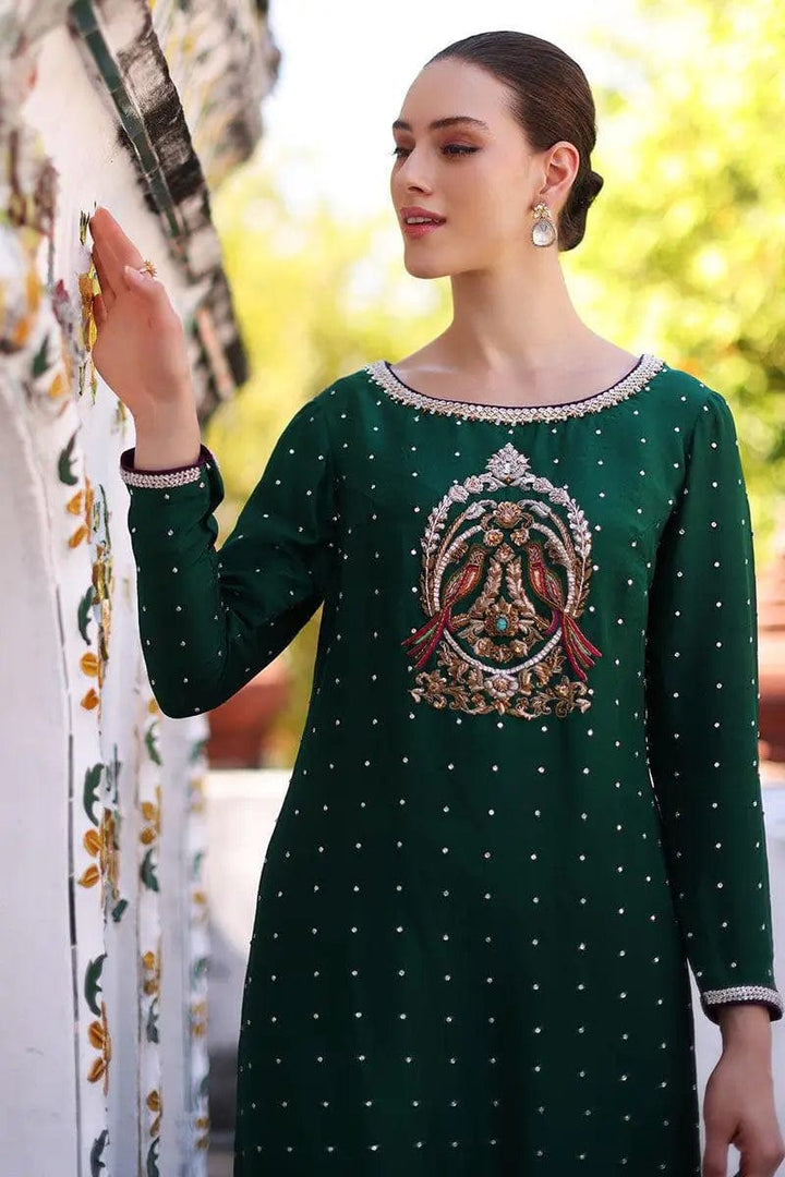 SCARLET - Aisha Imran - Pret - raniazara