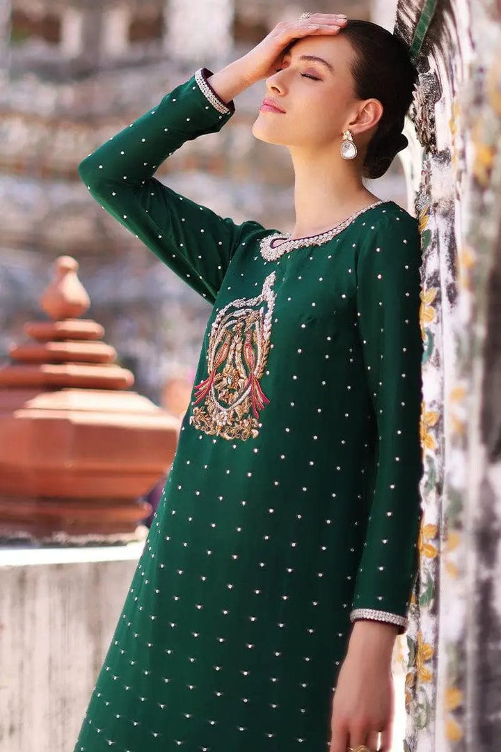 SCARLET - Aisha Imran - Pret - raniazara