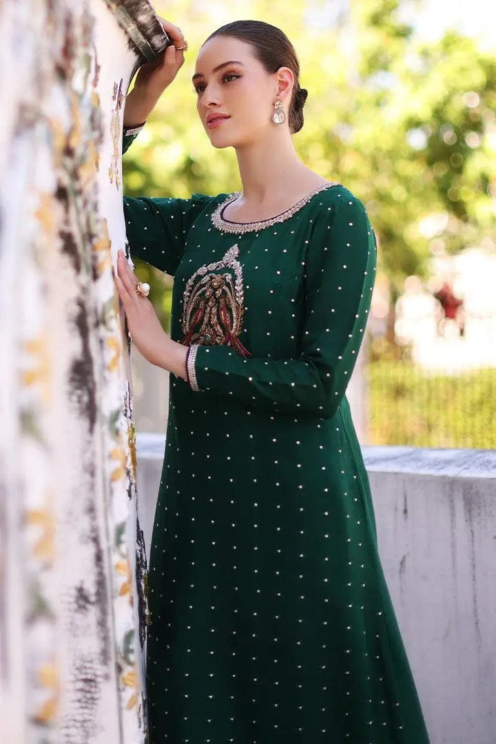 SCARLET - Aisha Imran - Pret - raniazara