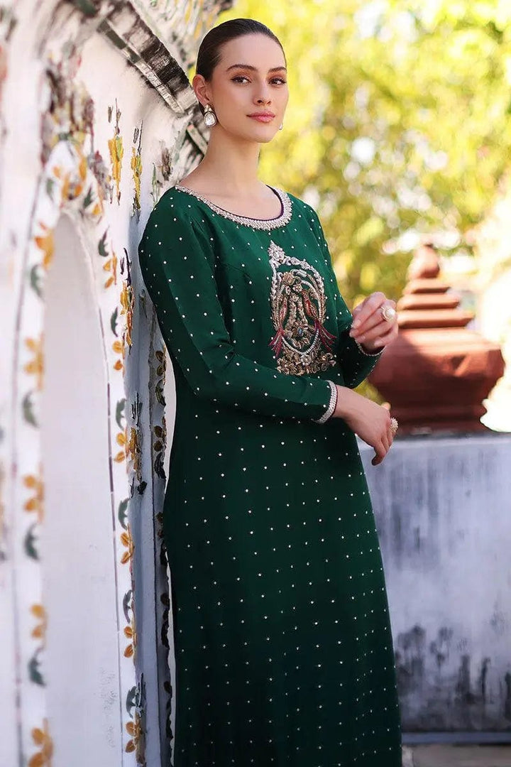 SCARLET - Aisha Imran - Pret - raniazara