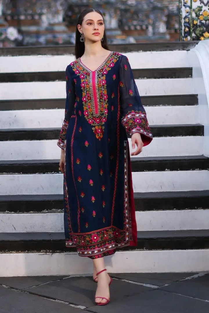 Lobellia - Aisha Imran - Pret - raniazara