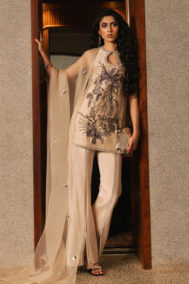 Boujee Me - Zeb & Zeeshan - Casual Wear 