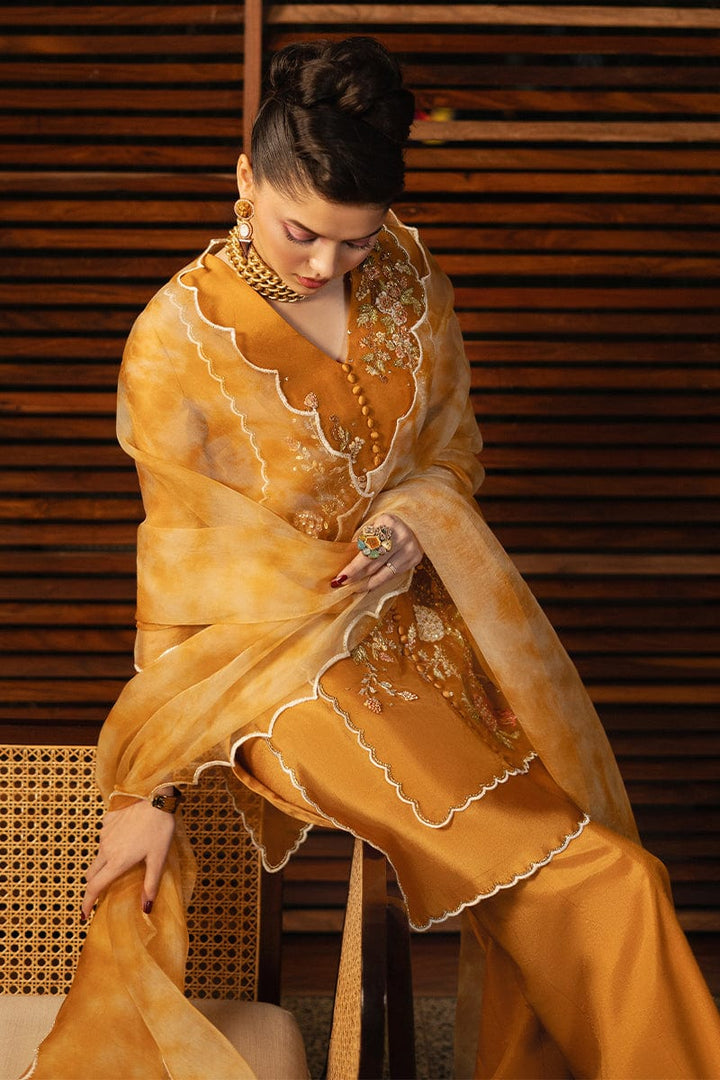 Cali Bling - Zeb & Zeeshan - Casual Wear - raniazara