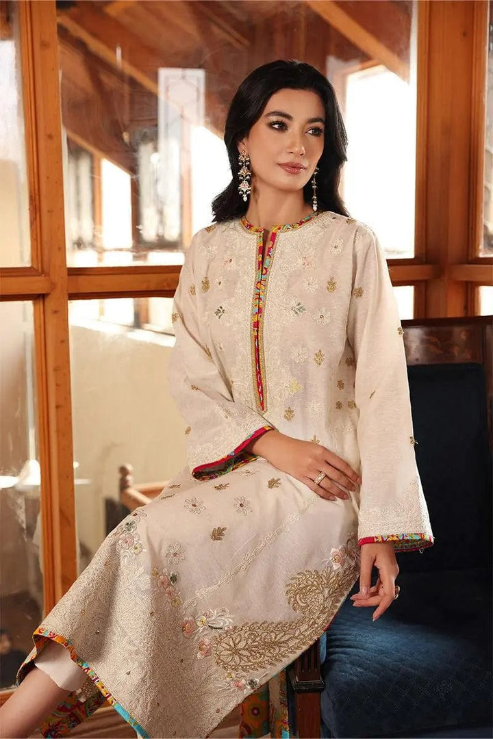 ILSA - Aisha Imran - Pret - raiazara
