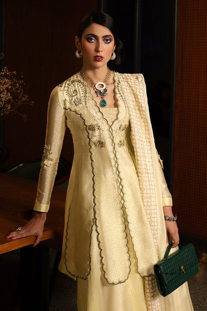 Limelight Highlight - Zeb & Zeeshan - Casual Wear  