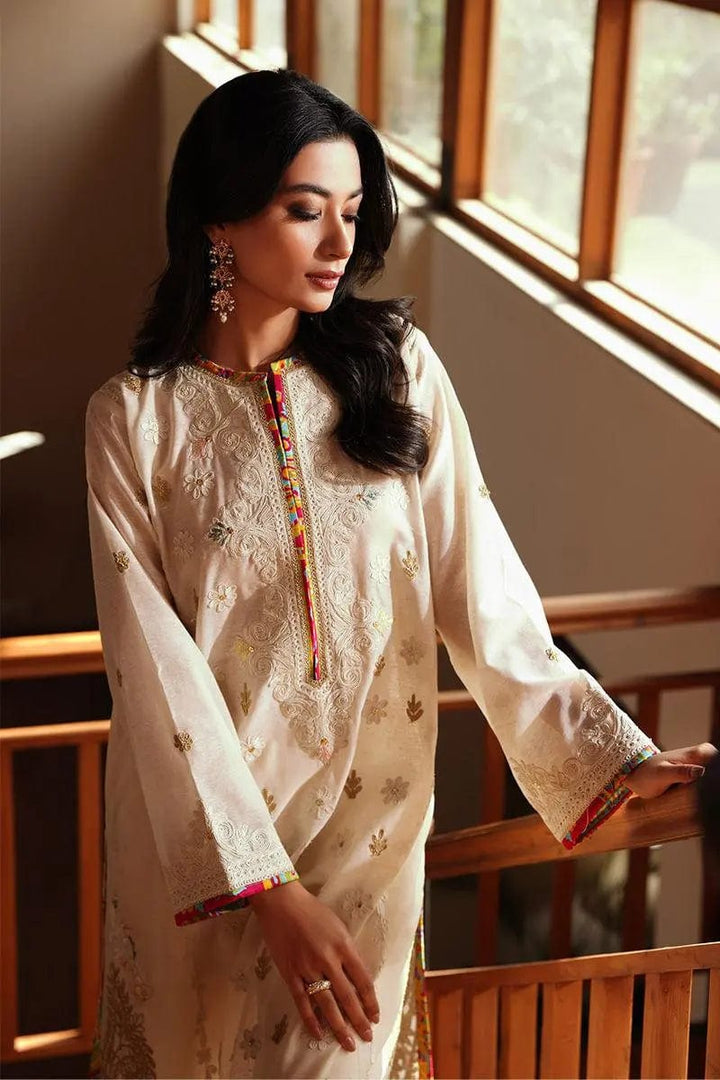 ILSA - Aisha Imran - Pret - raiazara