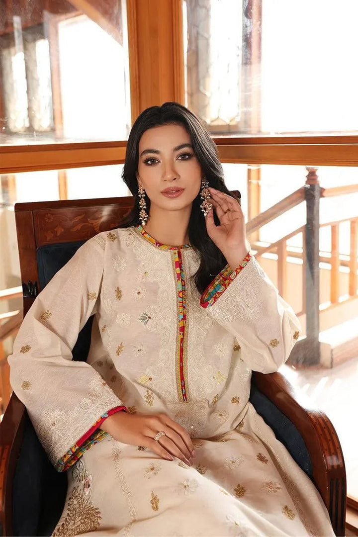 ILSA - Aisha Imran - Pret - raiazara