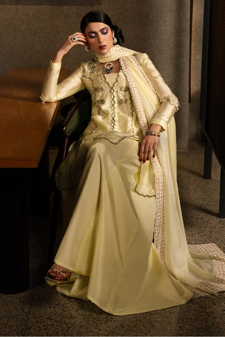 Limelight Highlight - Zeb & Zeeshan - Casual Wear  