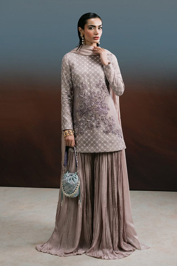 Peony - Zeb & Zeeshan