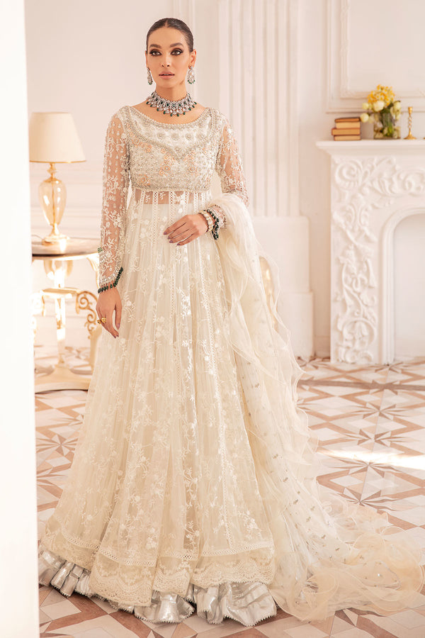 Umaiza -  Annus Abrar - Formal
