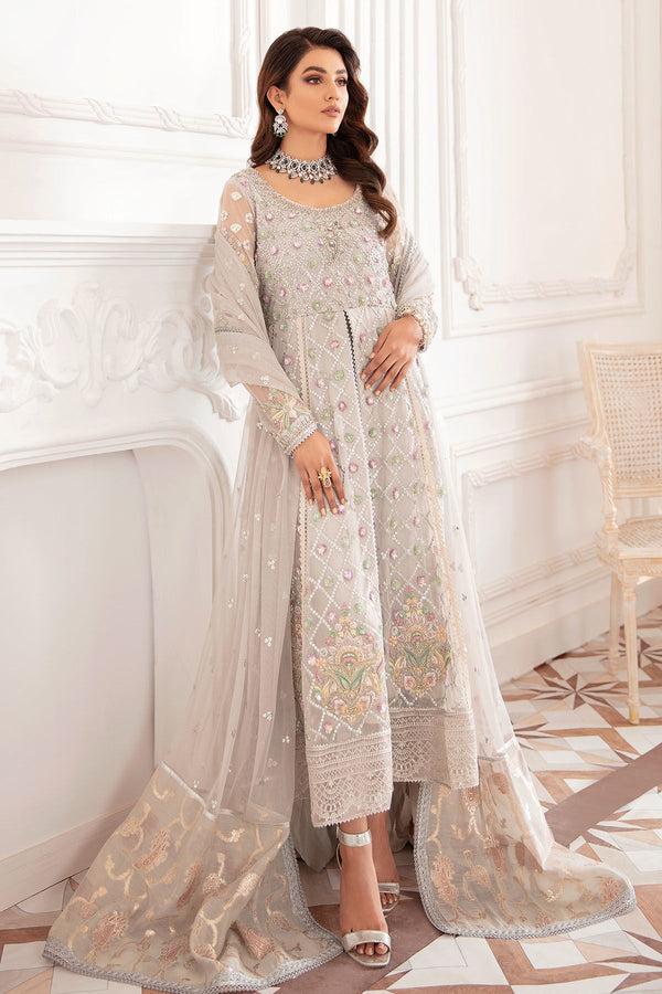 Hoorem -  Annus Abrar - Formal