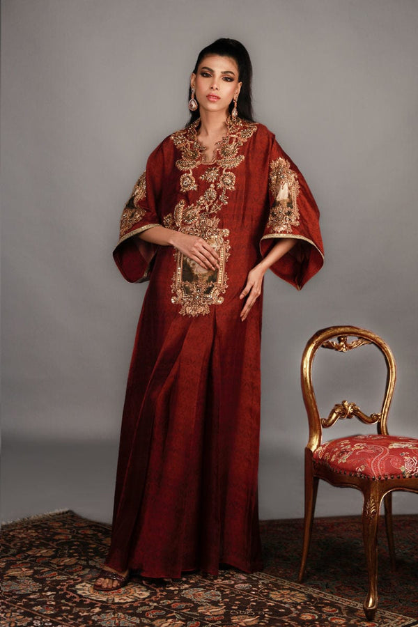 TRE-05 - Shameel Ansari - Casual Wear - raniazara