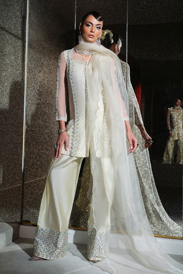Cham Cham - Zeb & Zeeshan - Formal