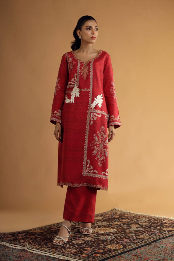 DC-06 - Shamaeel Ansari - Ready To Ship