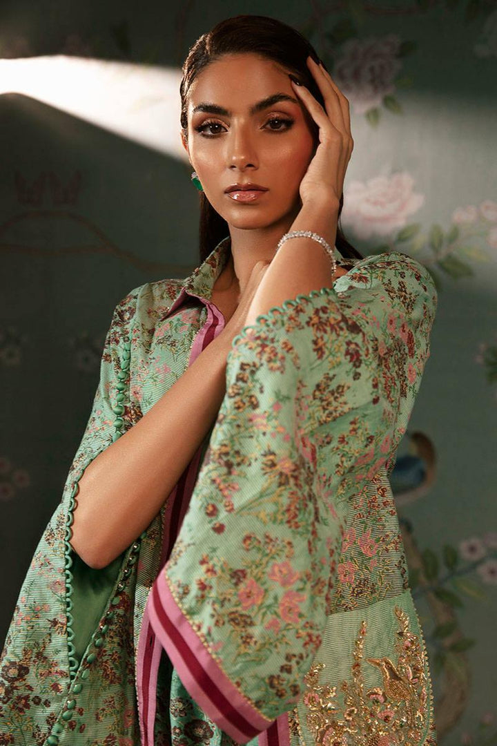KYRA - ZAINAB SALMAN - Casual Wear - raniazara