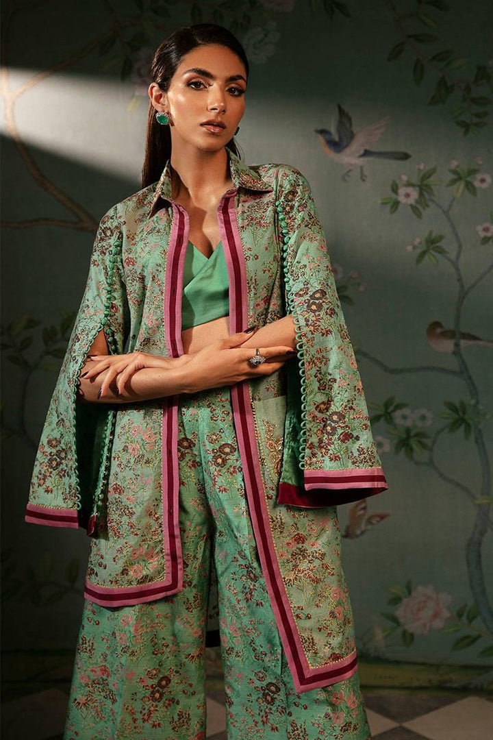 KYRA - ZAINAB SALMAN - Casual Wear - raniazara