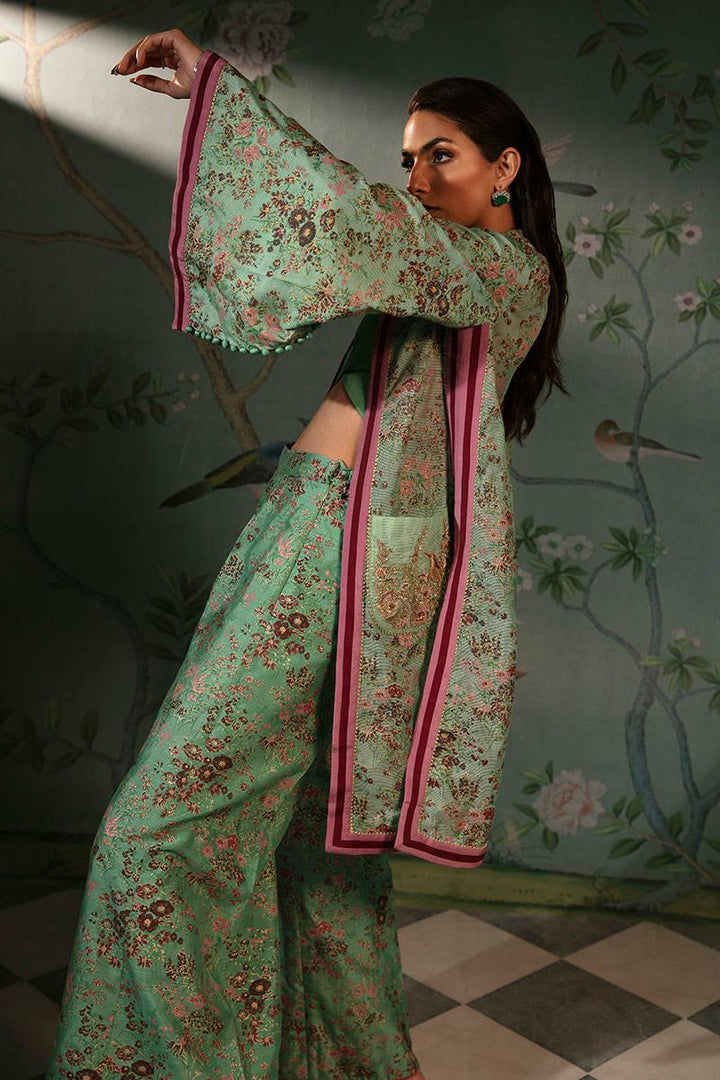 KYRA - ZAINAB SALMAN - Casual Wear - raniazara