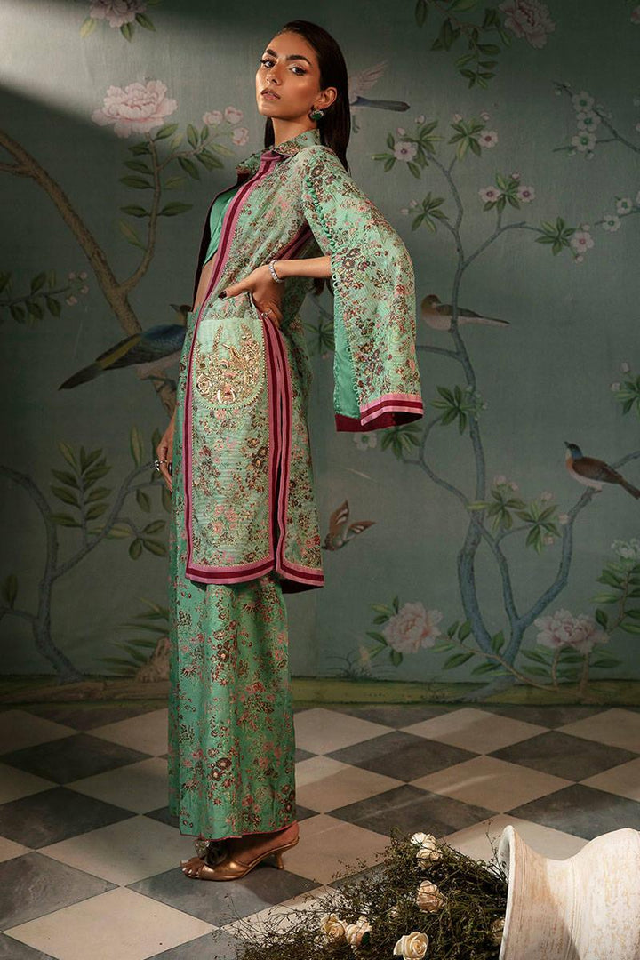 KYRA - ZAINAB SALMAN - Casual Wear - raniazara
